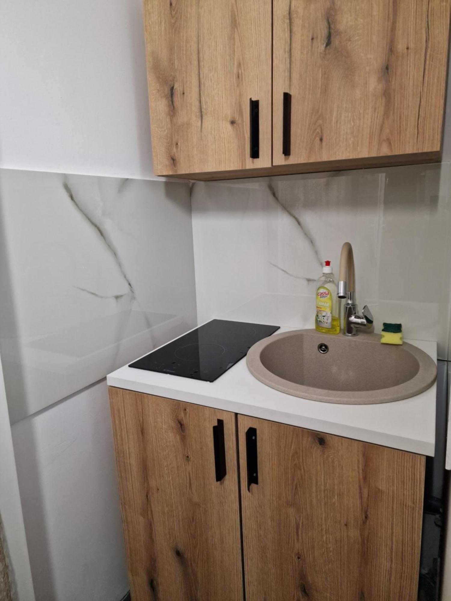 Gaia Villa 프레데알 객실 사진